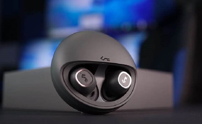 Tai nghe Aukey sở hữu nhiều tính năng nổi bật cùng công nghệ âm thanh hiện đại 